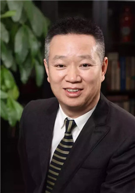 特乐意信息技术（北京）股份有限公司董事长张宏宇